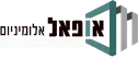 אופאל אלומיניום לוגו