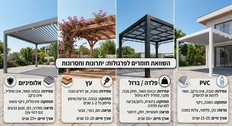 השוואה